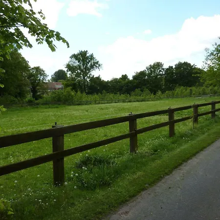 Gut Nietberg * Bad Bentheim