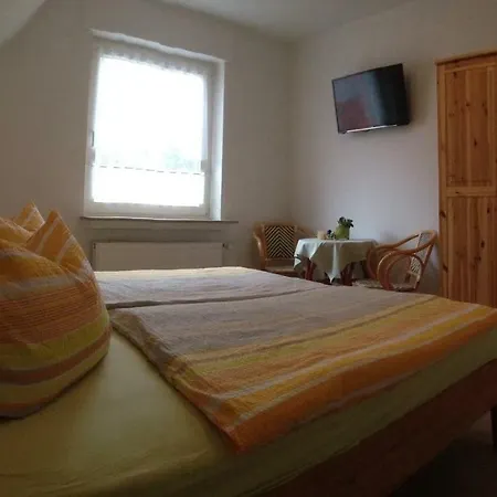 Apartament Gut Nietberg