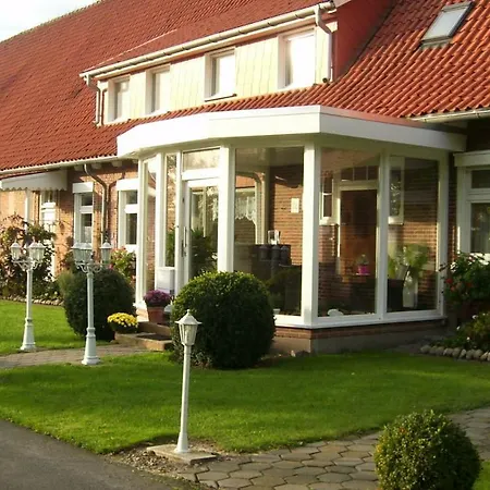 Gut Nietberg Apartament