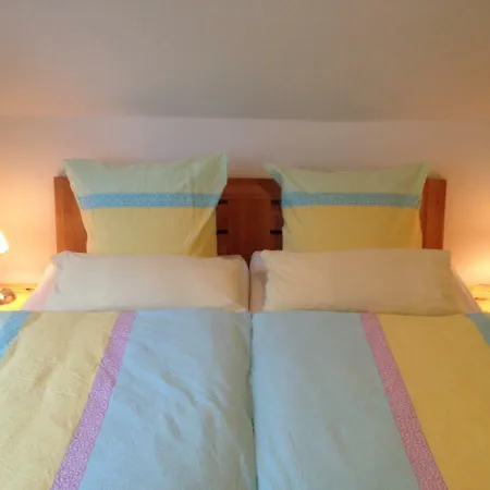 Gut Nietberg Apartament *